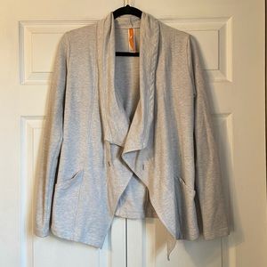 Lucy cardigan